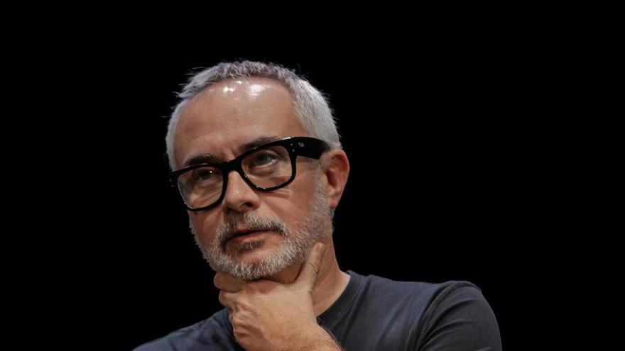 Fel Faixedas: «Amb la cartellera barcelonina em venen ganes de plorar»