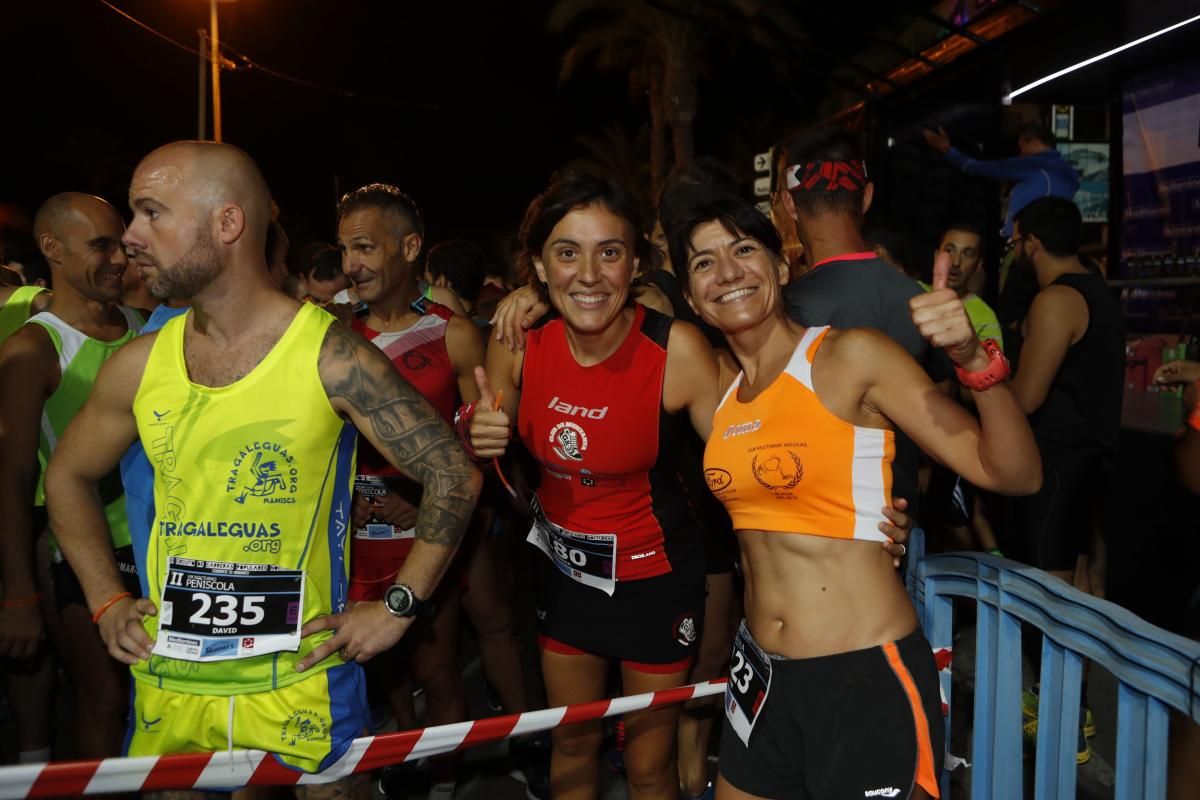 10k Nocturna de Peñiscola