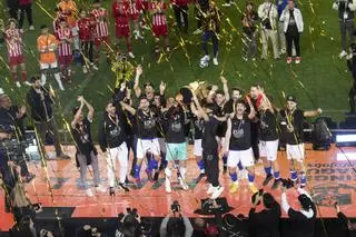 La Kings League de Ibai y Piqué: una revolución de masas contra el "aburrimiento" del fútbol