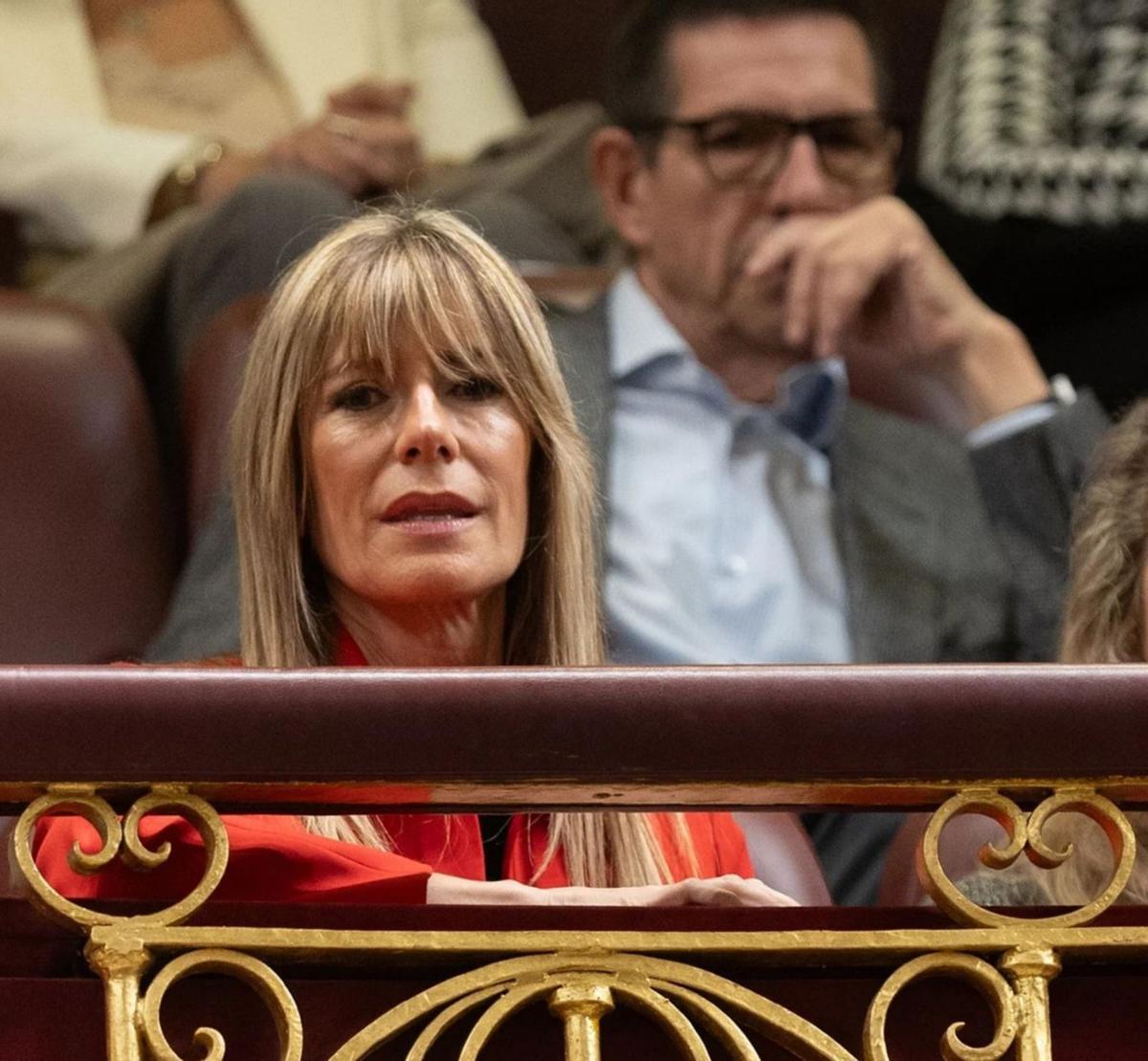 El jutge cita Begoña Gómez el 5 de juliol i apunta que volia evitar «estigmatitzar-la»