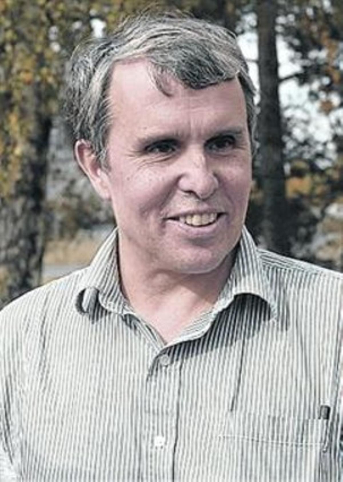 Eric Betzig 3Nacidoen Ann Arbor (EEUU) en 1960. Investigador del Howard Hughes Medical Institute. Eric Betzig 3Nacidoen Ann Arbor (EEUU) en 1960. Investigador del Howard Hughes Medical Institute.