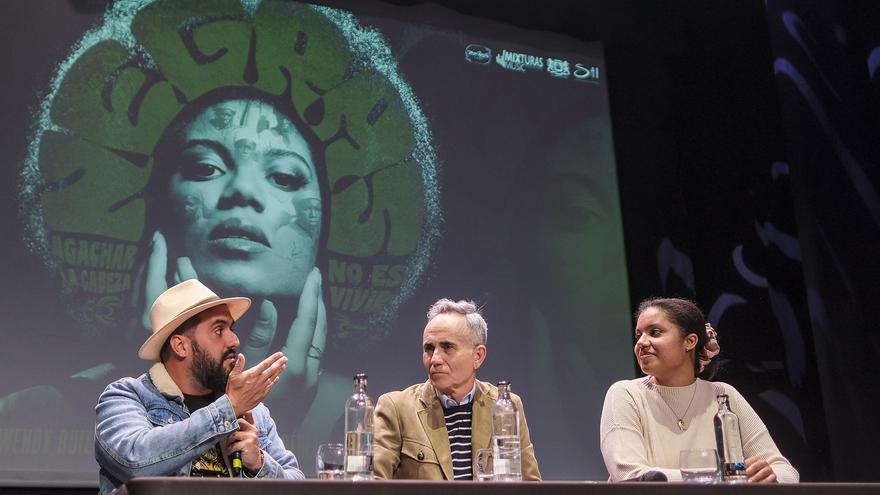 Kike Pérez afronta con ‘Negras’ su primera experiencia teatral y musical