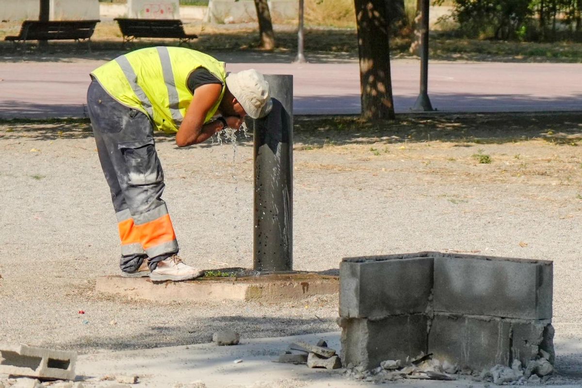 Temps a Catalunya avui, dimarts, 19 de juliol: la calor afluixa, però es reactivarà dijous