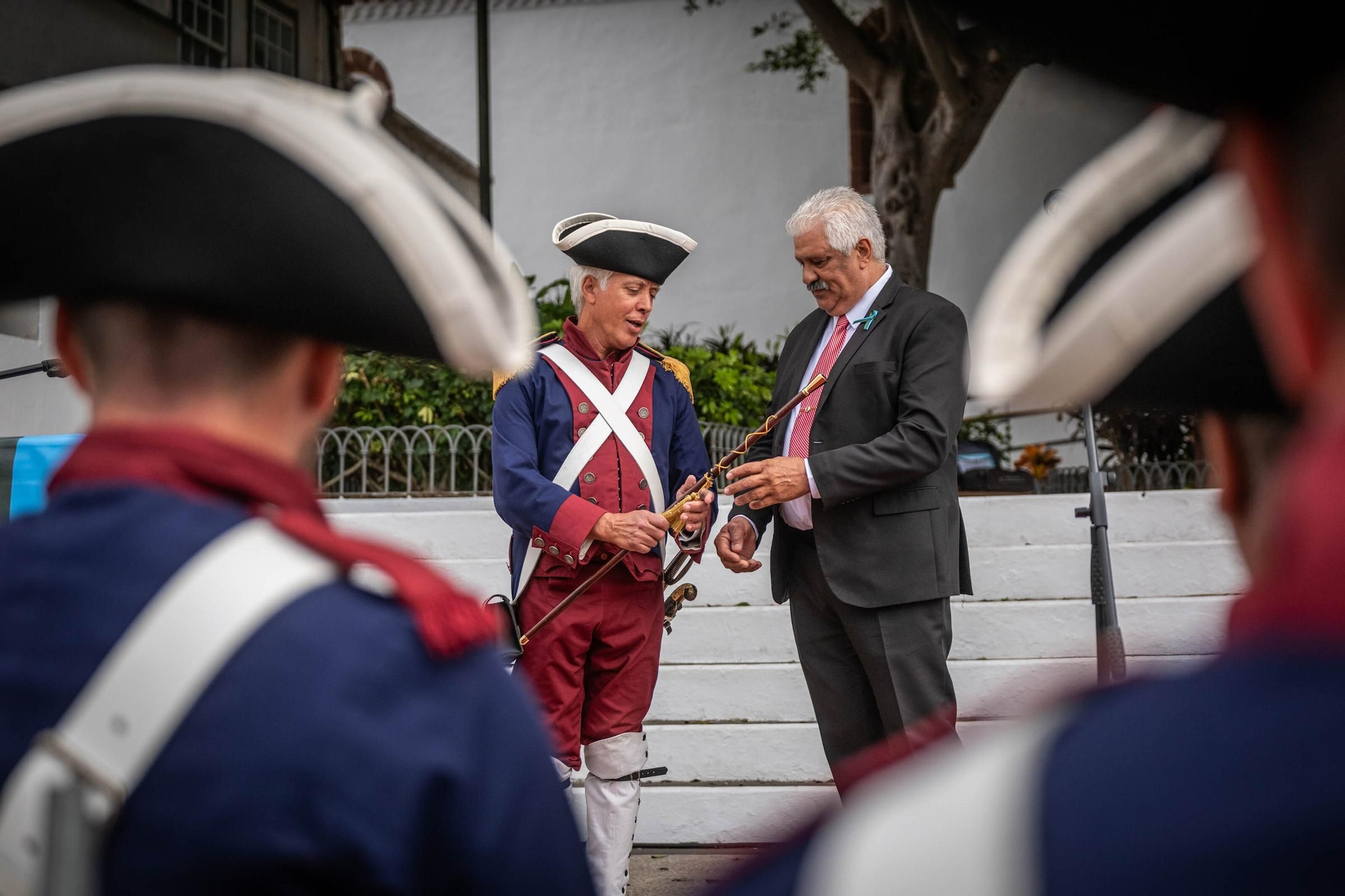 Toque A Rebato de Taganana