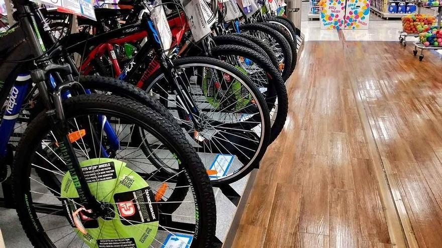 Aterriza en Decathlon la nueva bicicleta eléctrica de montaña con autonomía para casi 150 kilómetros, asistencia hasta 25km/h y a un precio que vuela
