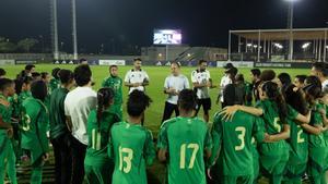 El futbol femení saudita apareix després de dècades de prohibició