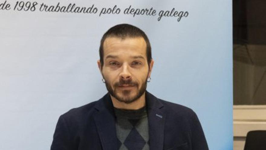 El Coreti Rugby Lalín anuncia el cese de la directiva actual y la convocatoria de elecciones