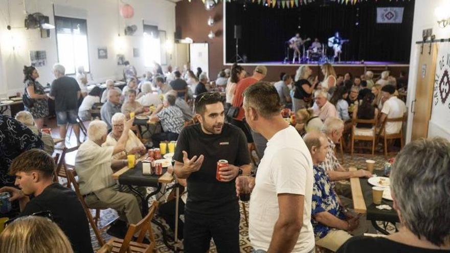 La Festa Major de Viladordis es converteix en la "més participada i amb més novetats" dels darrers anys