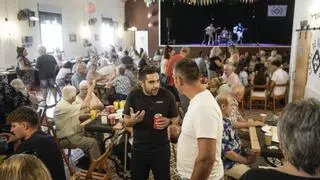 La Festa Major de Viladordis es converteix en la "més participada i amb més novetats" dels darrers anys