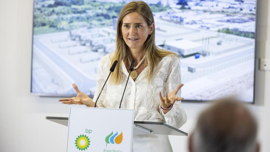 Sánchez: &quot;Sara Aagesen representa la apuesta del Gobierno de España por perfiles preparados que aúnan conocimiento y experiencia&quot;
