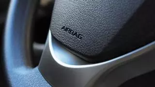 Los modelos de coches Audi, BMW y Skoda que tienen airbags defectuosos, según la OCU