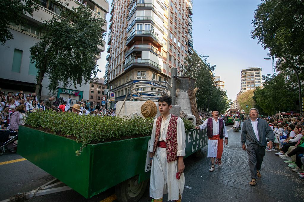 Desfile del Bando de la Huerta 2023 (II)