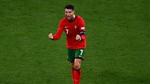 Los dos nuevos récords de Cristiano Ronaldo en la Eurocopa, el que ha perdido y el que podría llegar en 2028