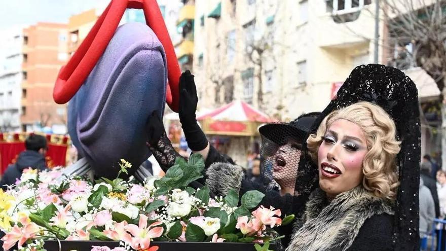 La Asociación de Vecinos de San Roque quiere aclarar que los gastos de la sardina ronda los 1.000€