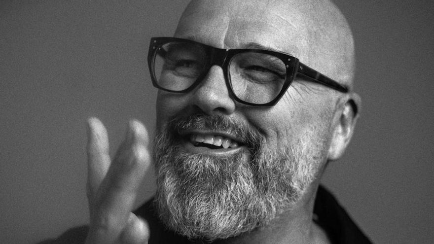 El IMS de Ibiza otorga su premio Leyendas 2022 al pionero de la electrónica Simon Dunmore