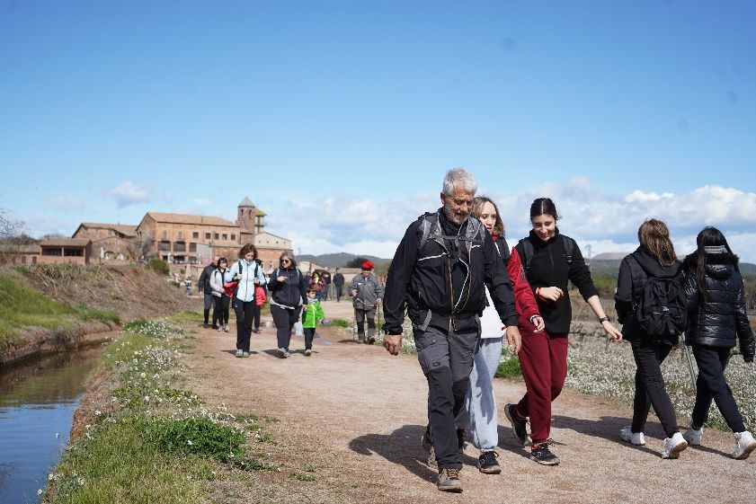 Transéquia 2024: Busca't a les fotos