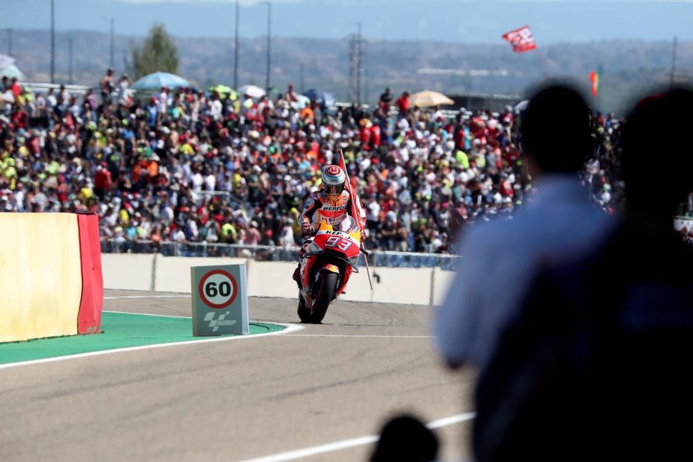 Gran Premio de Aragón