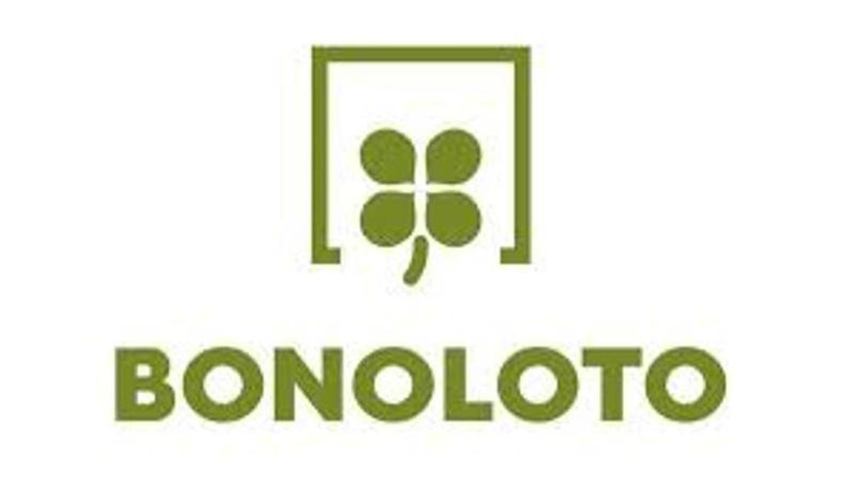 Bonoloto.