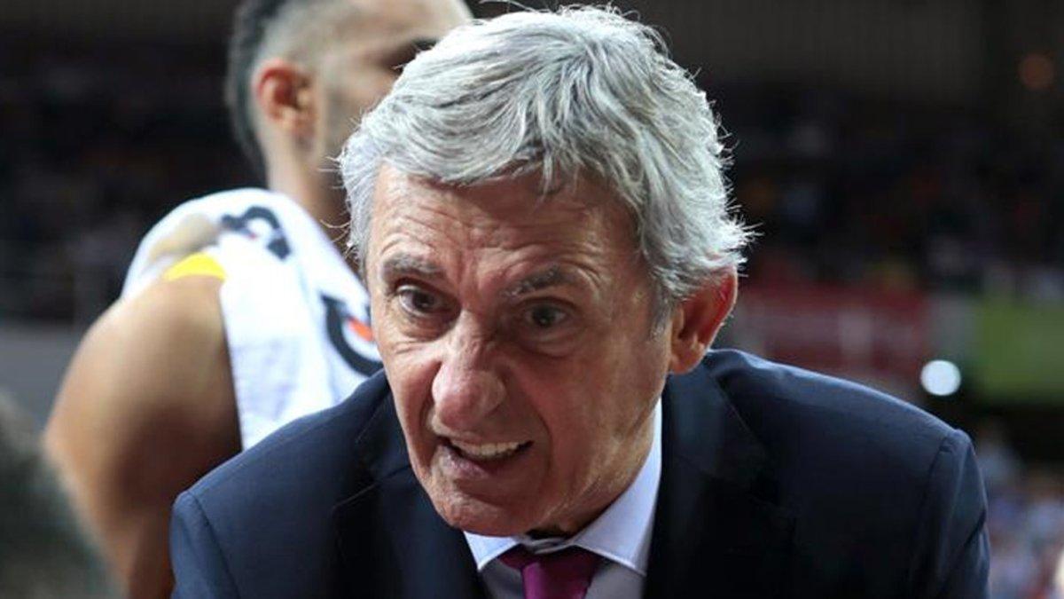 Pesic reconoció que el Zaragoza mereció ganar al FC Barcelona