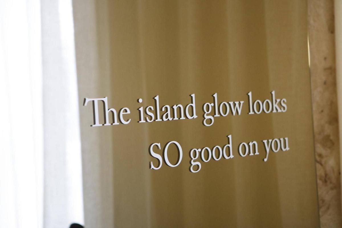 “So Mallorca”, el nuevo estudio de bienestar en pleno corazón de Pere Garau.