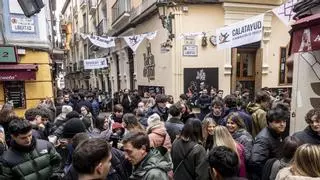Prohibido alborotar en despedidas de soltero y la venta ambulante: ¿Qué regula la nueva ordenanza de Zaragoza?
