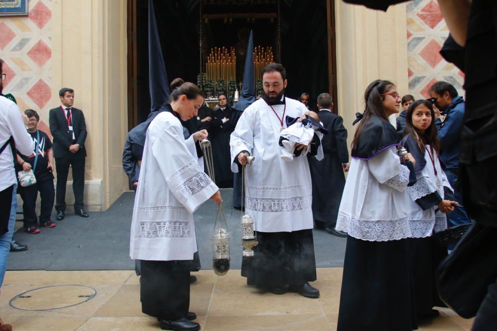 Viernes Santo | Dolores de San Juan