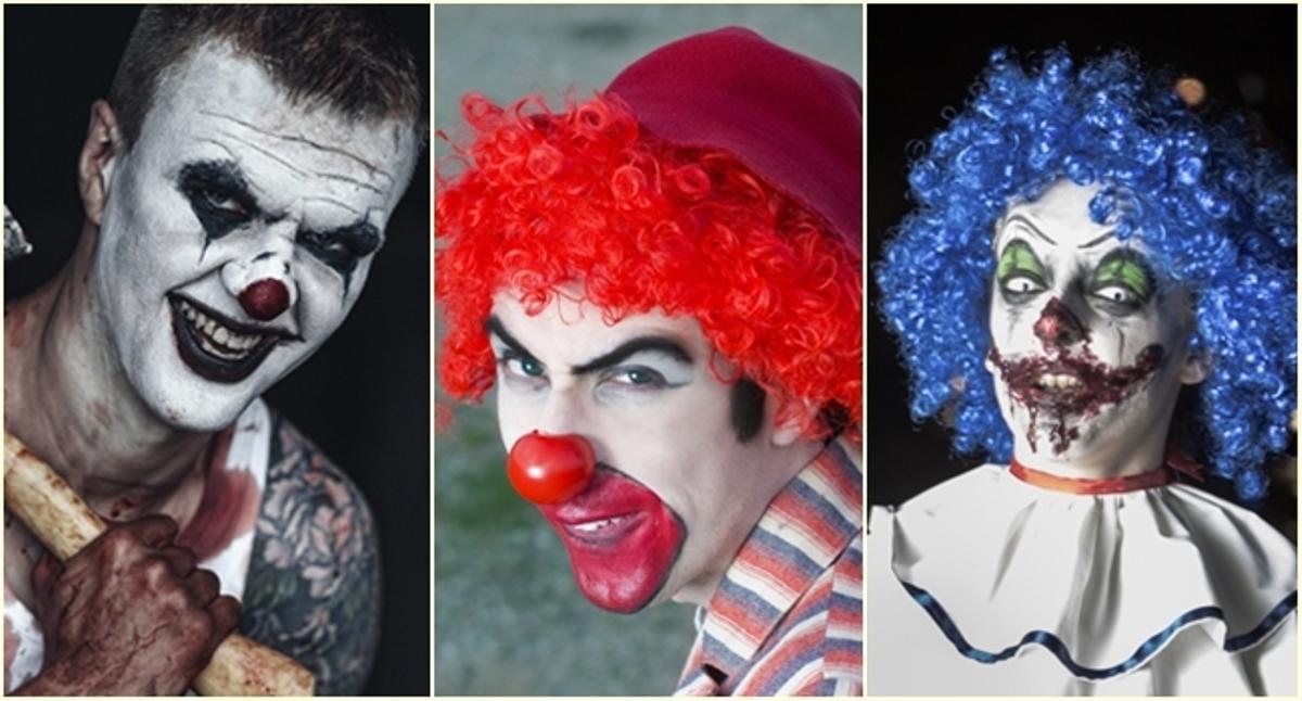 Los disfraces más originales