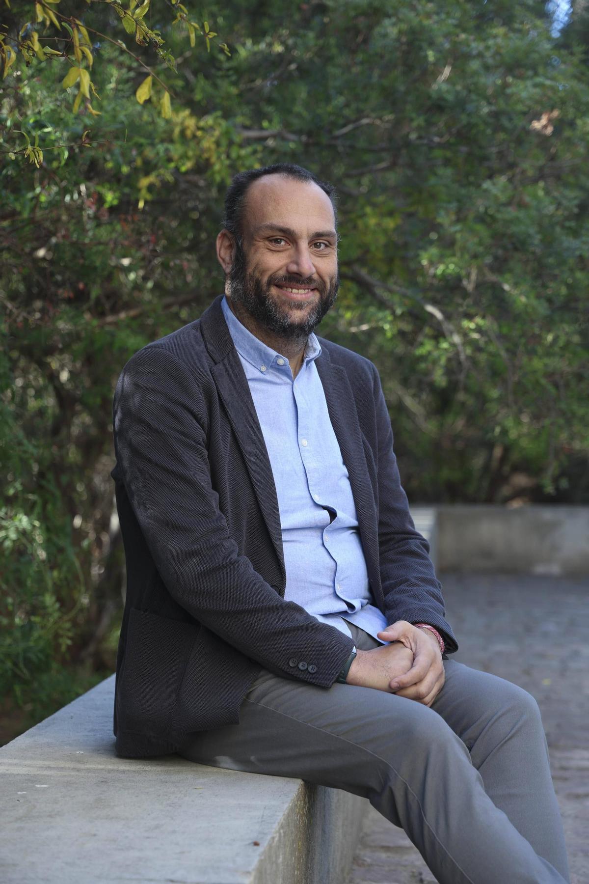 Albert Llueca