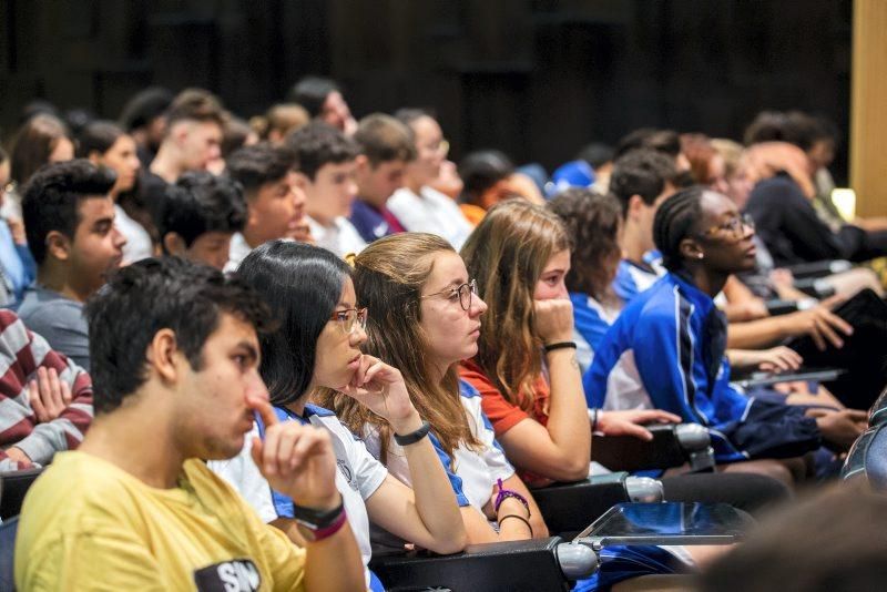 El Periódico del Estudiante presenta su nueva temporada