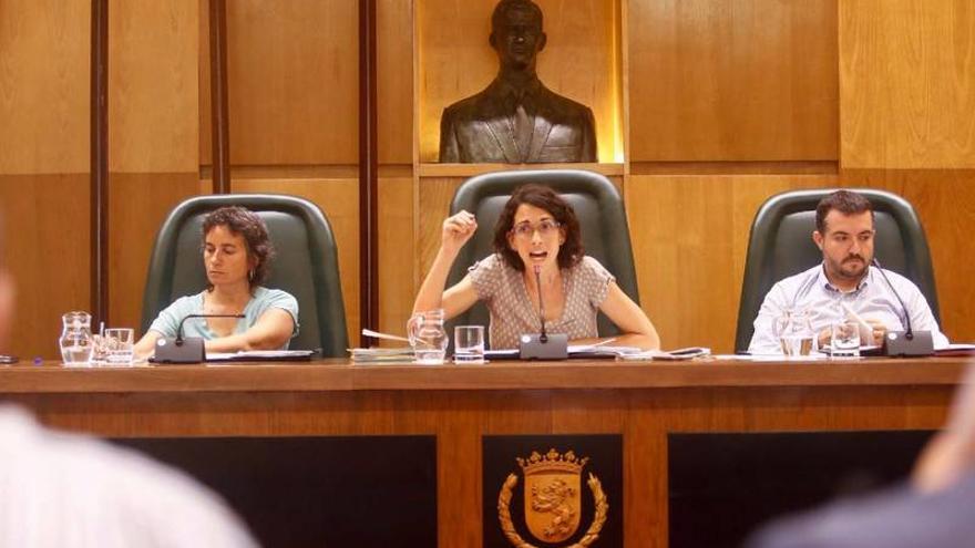 Giner vuelve a cambiar por decreto la elección de los alcaldes rurales