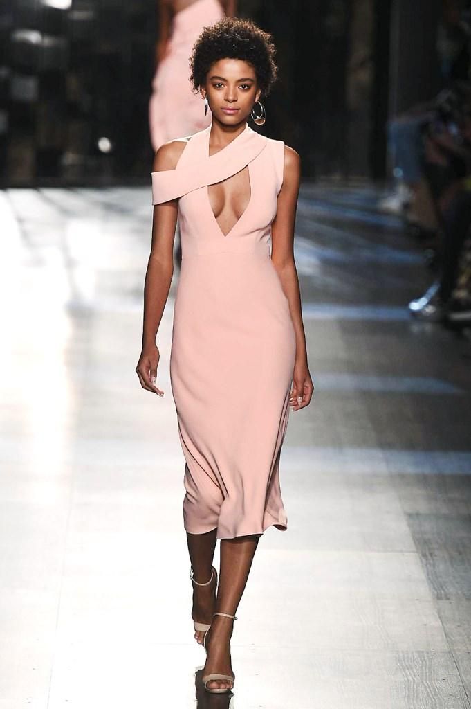 Cushnie Et Ochs