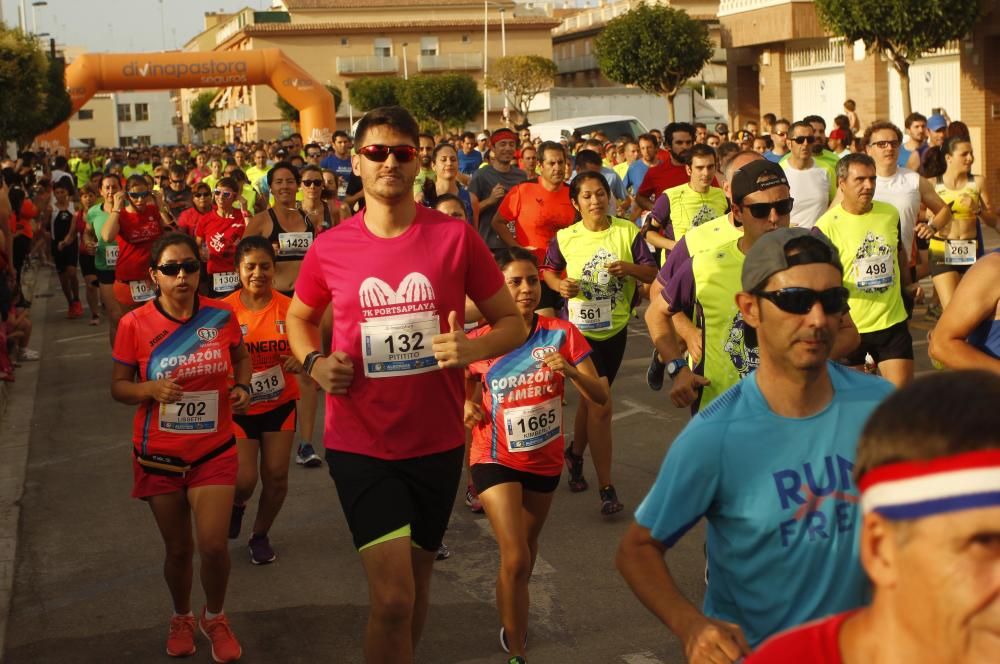 Búscate en la 10K Divina Pastora de Alboraia