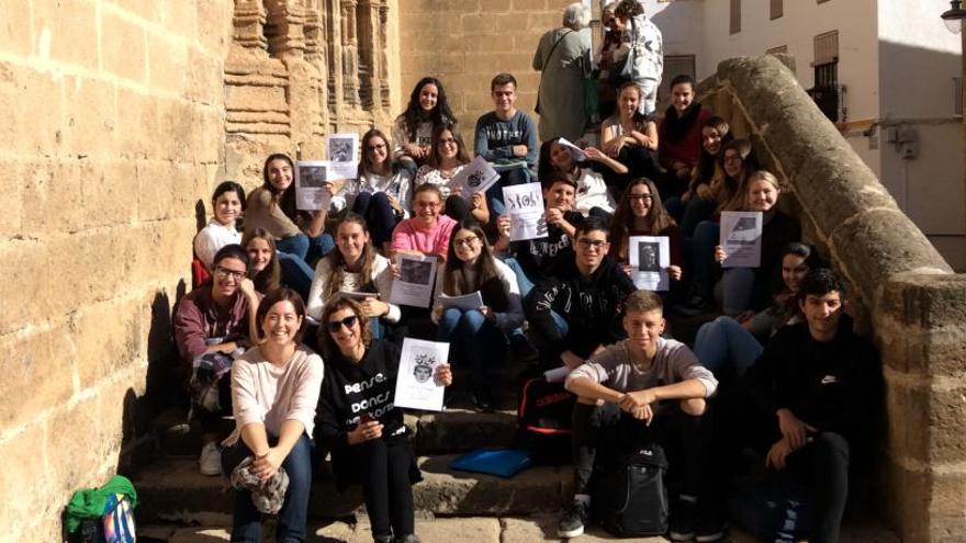 La filosofía conquista la calle en Xàbia