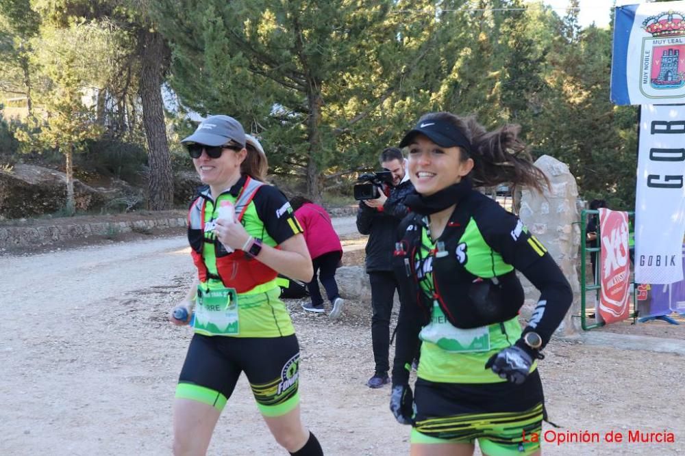 UTY Ultra Trail Yecla