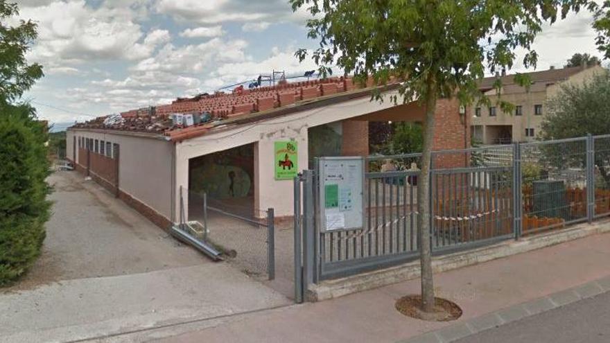L&#039;escola de Castellfollit del Boix ja ha pogut reobrir després del confinament