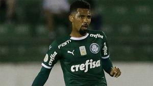 Conoce a Matheus Fernandes