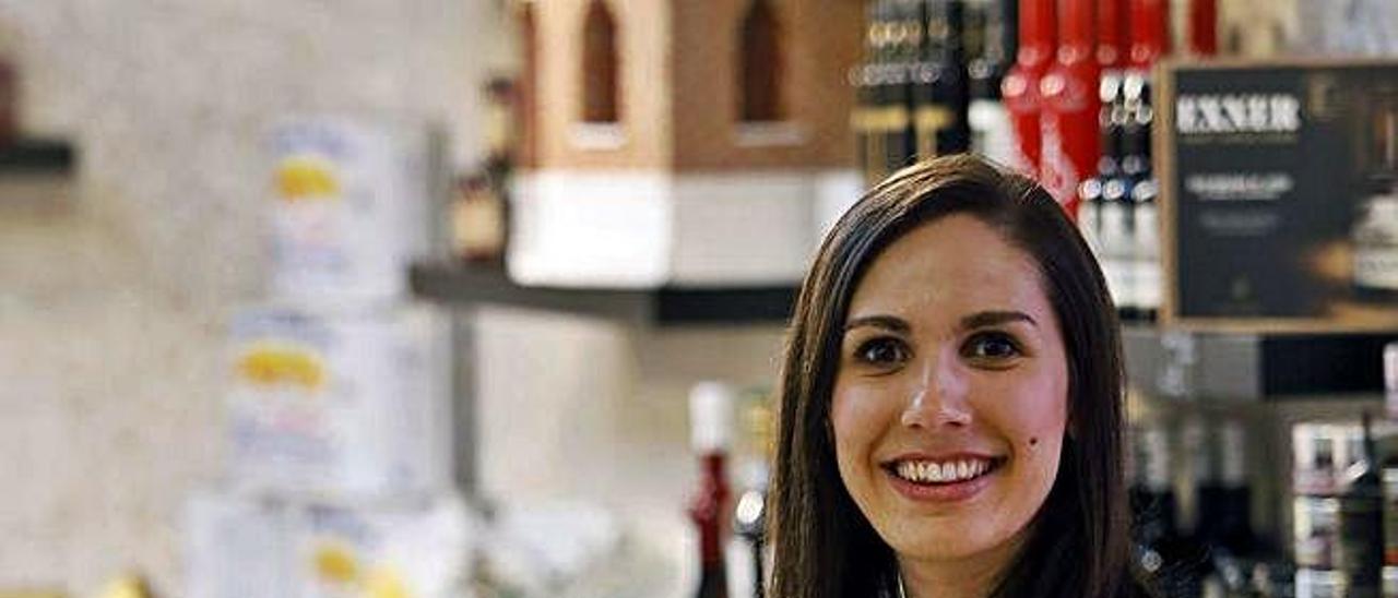 Paula Crespo: &quot;En la pandemia hemos trasladado el consumo social del alcohol a casa&quot;