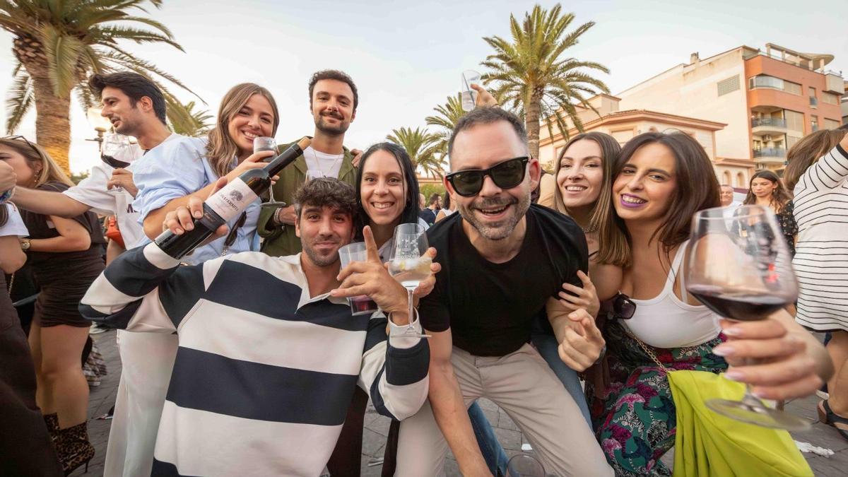 Matavendimia 2026 convierte Jumilla en una fiesta del vino con catas, música, gastronomía y enoturismo