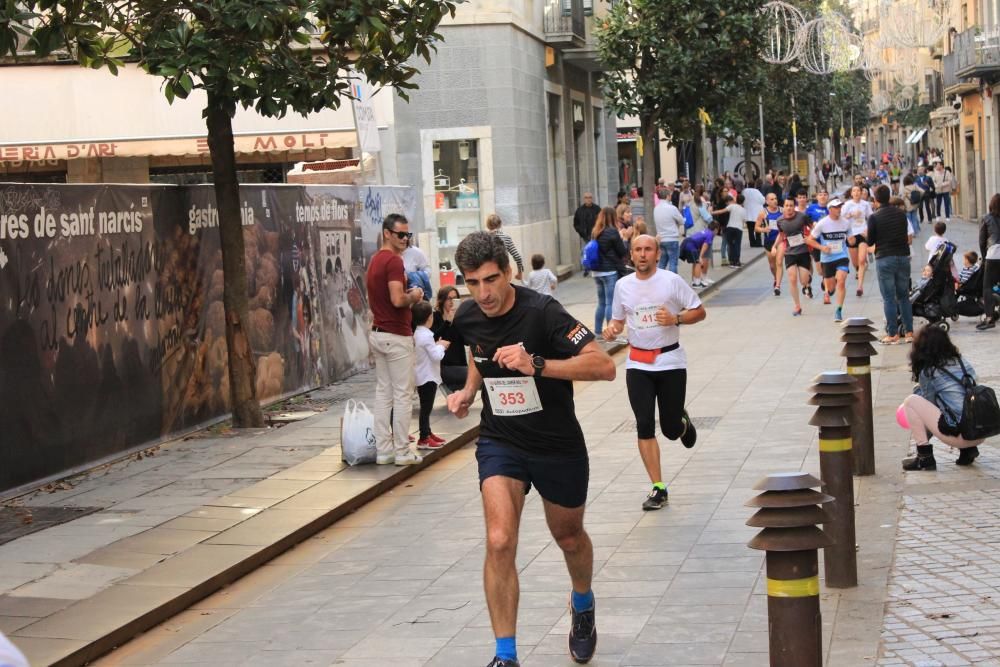 Cursa del Carrer Nou 2018