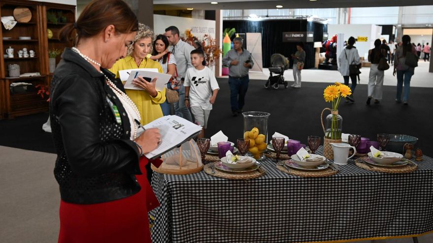 La Feria del Mueble y la Decoración de Badajoz contará con un espacio exclusivo para mascotas