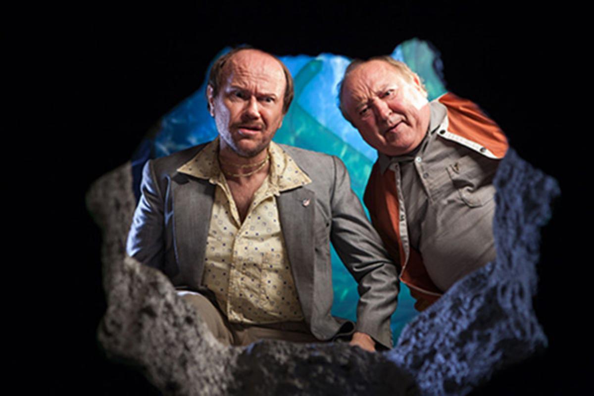 Fernando Esteso | La última aparición de Fernando Esteso será en Torrente 6,  con un cameo póstumo