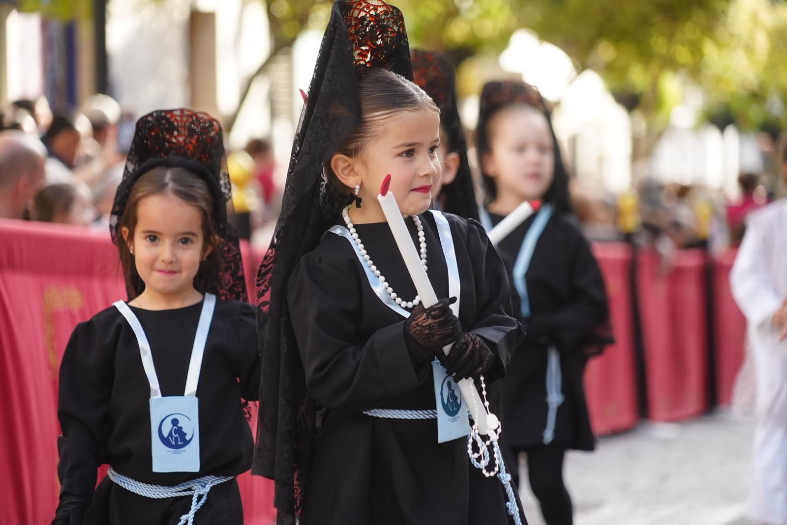 Viernes de Dolores en los pueblos de Córdoba