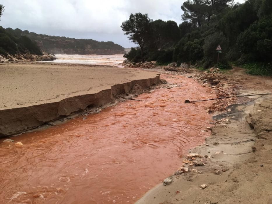 Cala sa Nau Felanitx