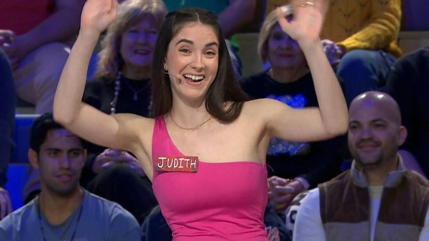 Desde Guardamar a la Ruleta de la Suerte: así ha sido el paso de esta concursante que se ha llevado más de 6.000 euros