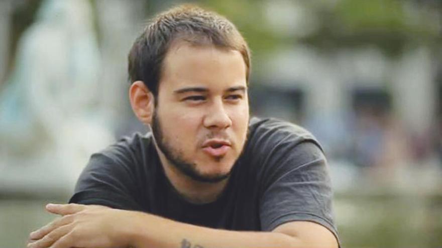 Dos años de cárcel para el rapero Pablo Hásel por enaltecer a ETA y los Grapo en Twitter
