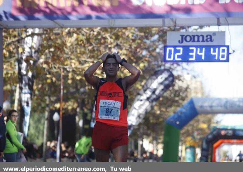 GALERÍA DE FOTOS -- Maratón Meta 14.16-14.30