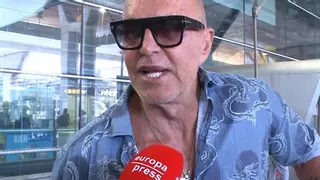 Kiko Matamoros sentencia a Terelu Campos después de sus ofensivas declaraciones: "Has retorcido la verdad"