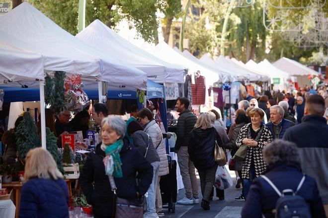 Arranca el Santa Rosa Day 2025
