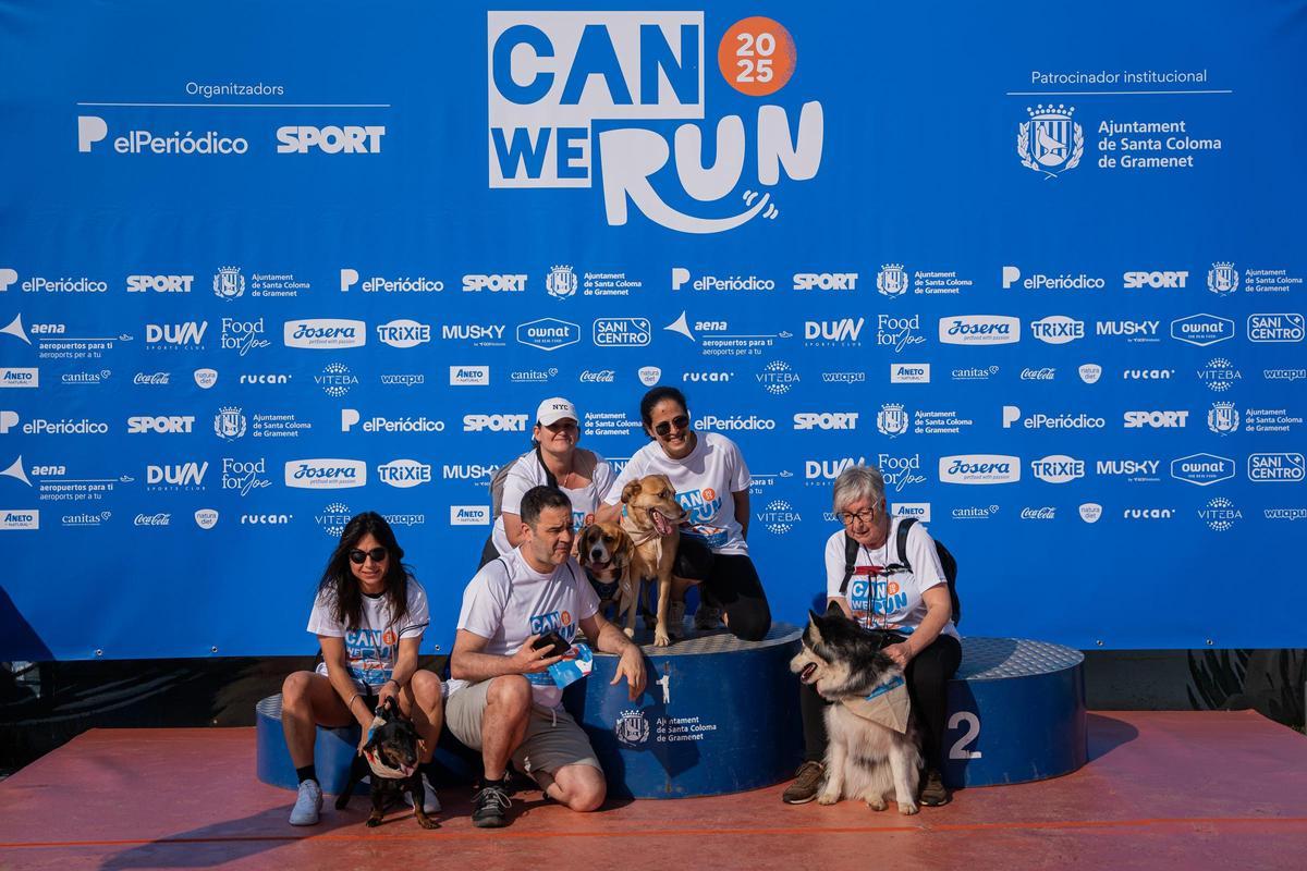Carrera Can We Run 2025
