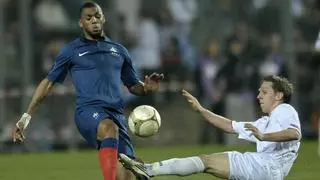 Mbappé apuesta por la experiencia para su Caen